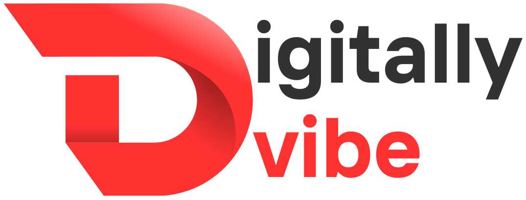 Digitally Vibe — Independent digital services